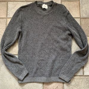 Mens sweater size large